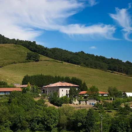 Izalde *