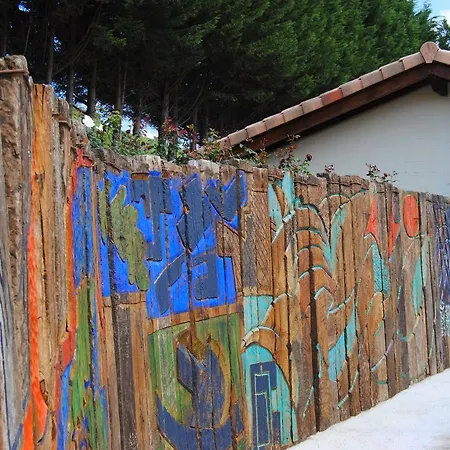 Izalde Casa rural