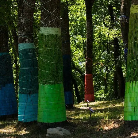Izalde Séjour à la campagne Quejana