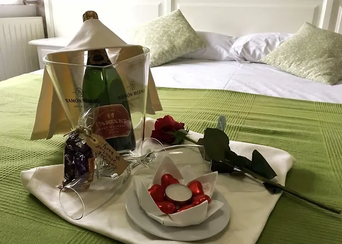 Izalde Casa rural Quejana