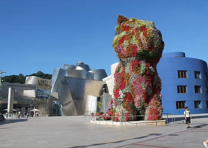 Casa rural Izalde Quejana