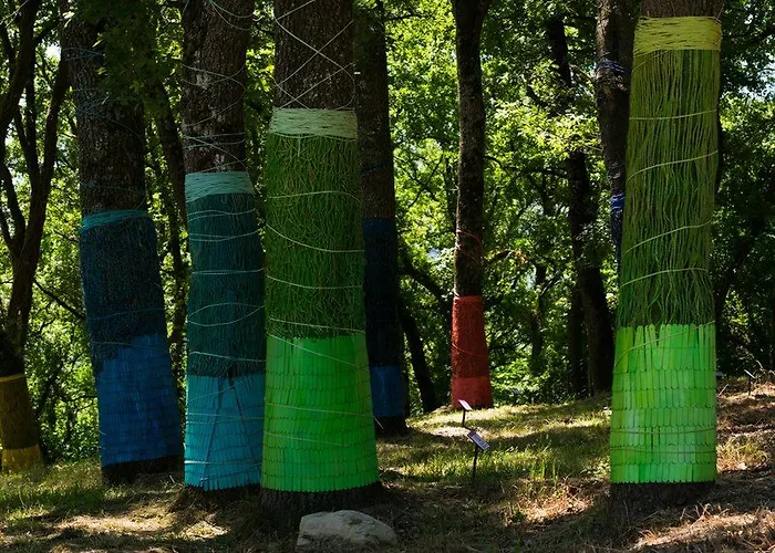 Izalde Casa rural Quejana