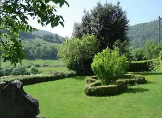 Casa rural Izalde Quejana