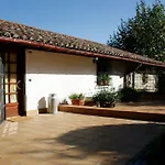 Izalde Country house Quejana