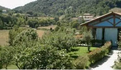 Izalde Country house