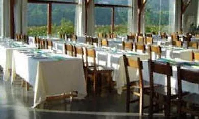 Casa de Campo Izalde *