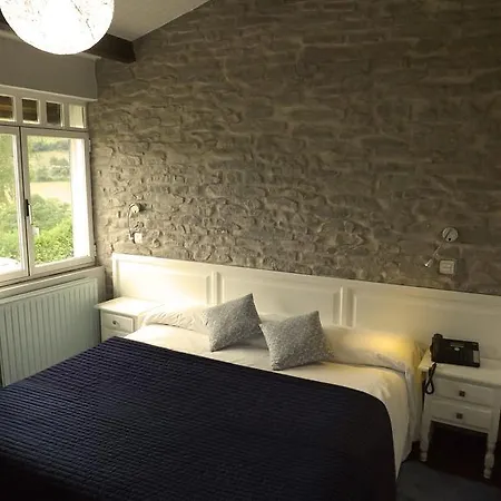 Country house Izalde *