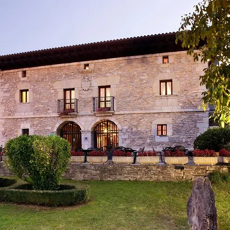Country house Izalde
