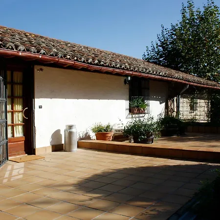 Izalde Kır Evi Quejana