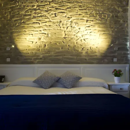 Casa de Campo Izalde Quejana