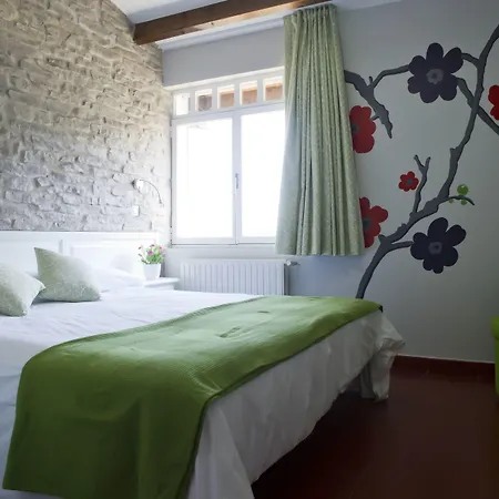 Izalde Country house Quejana