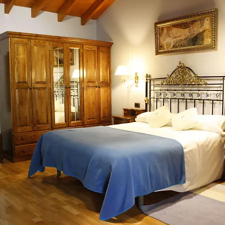 Casa de Campo Izalde *