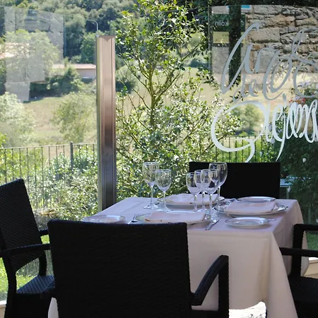 Country house Izalde