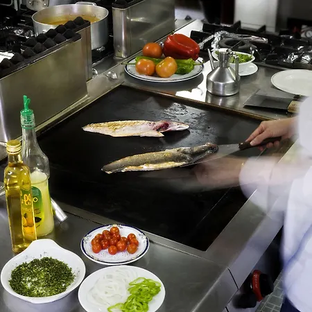 Izalde Kır Evi Quejana