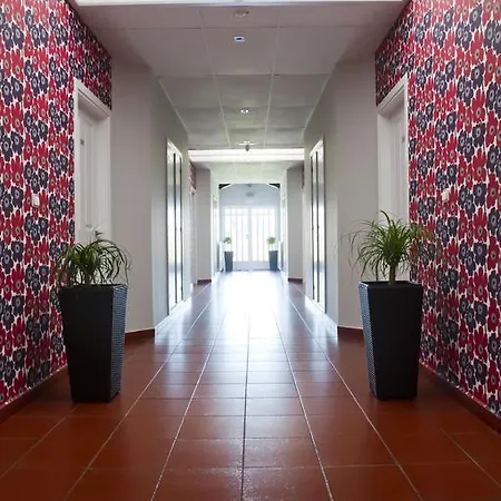 Kır Evi Izalde Quejana