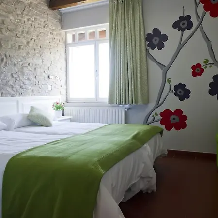Country house Izalde *