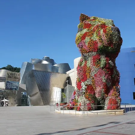 Casa de Campo Izalde Quejana