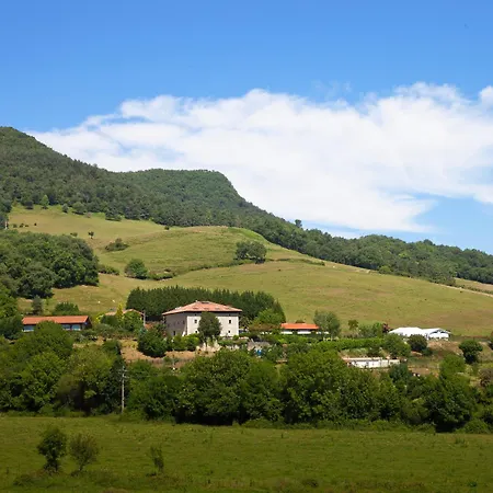 Izalde * Quejana
