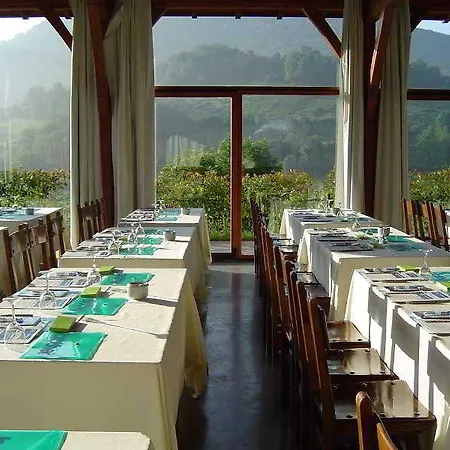 Izalde Country house