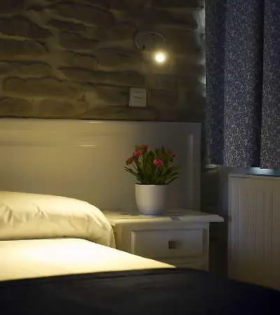 Country house Izalde *