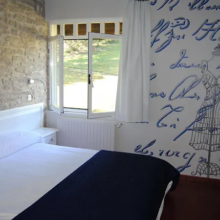 Izalde Country house