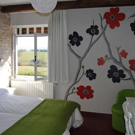 Izalde Country house