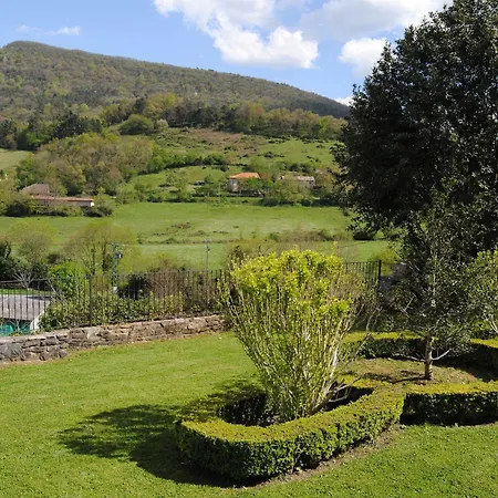 Izalde Country house Quejana
