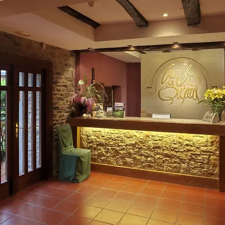 Izalde Country house