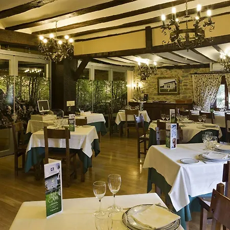 Country house Izalde