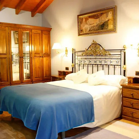 Country house Izalde