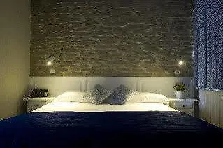 Izalde Country house *