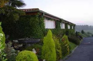 Country house Izalde *