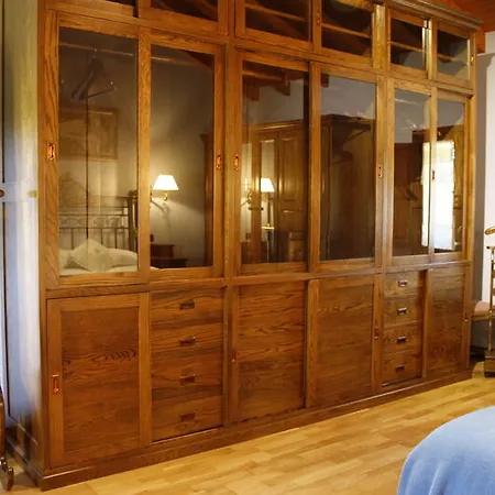 Izalde Casa de Campo Quejana