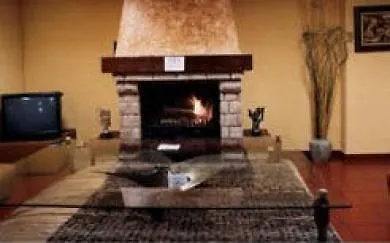 Izalde Country house