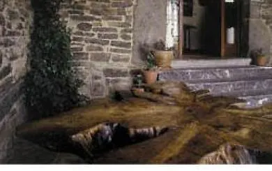 Country house Izalde *