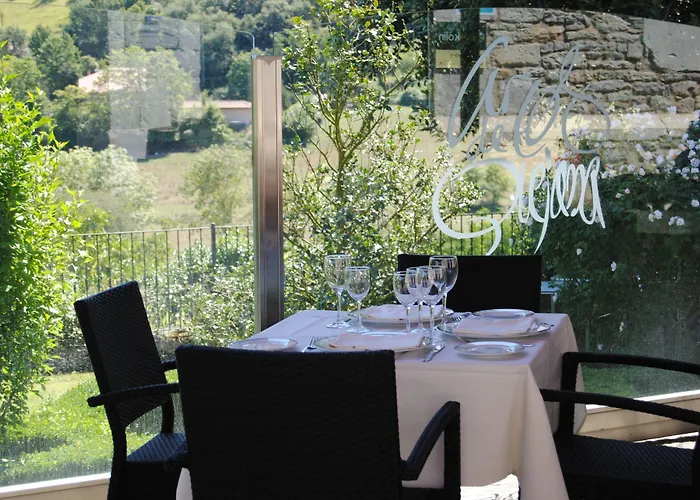 Country house Izalde