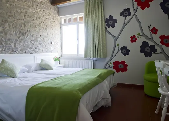 Country house Izalde *