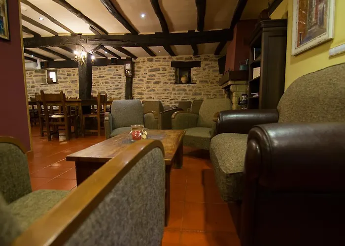 Country house Izalde *