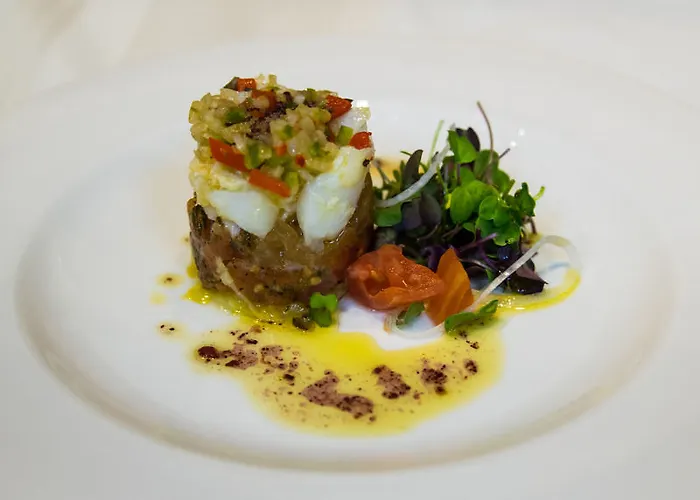 Izalde Country house Quejana