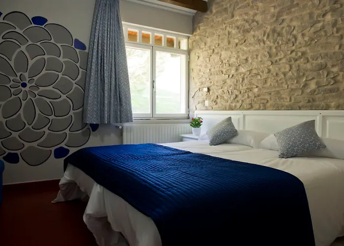 Country house Izalde *