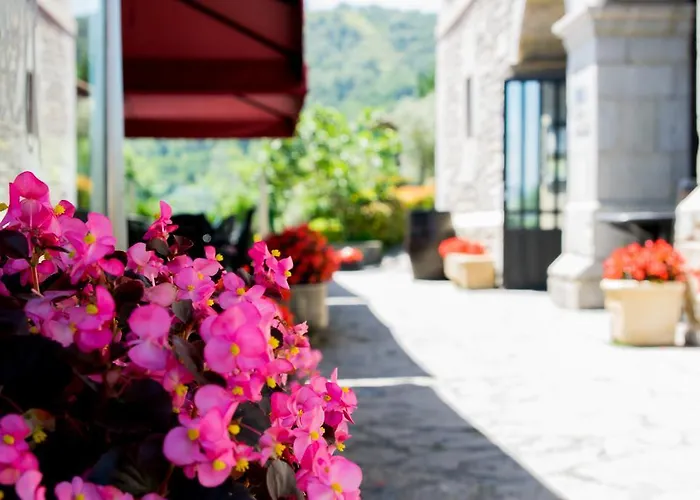 Country house Izalde *