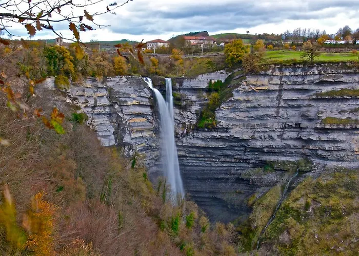 Country house Izalde *