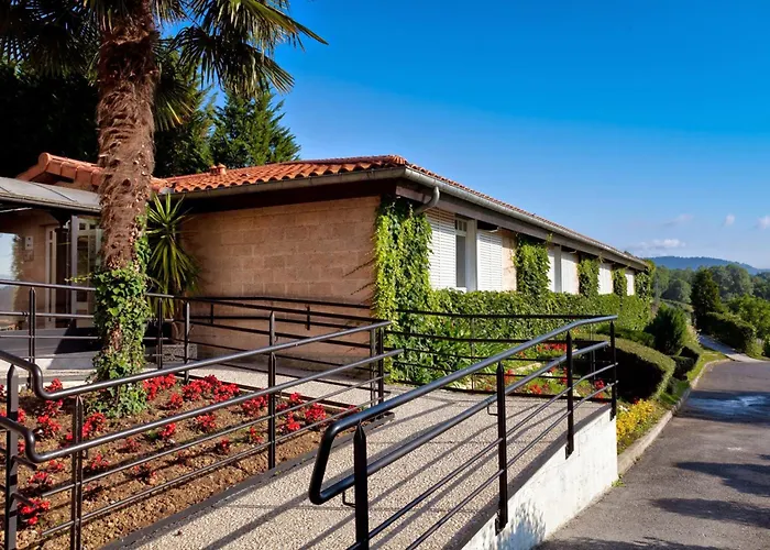 Izalde Country house *