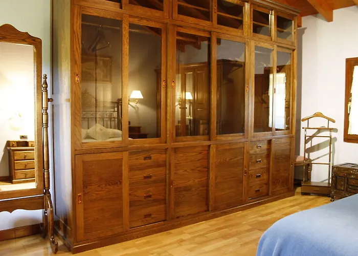 Izalde Country house Quejana